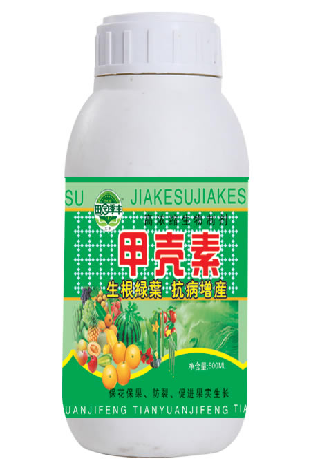 甲殼素